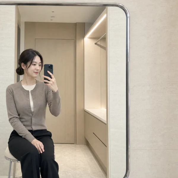 힐링 설현포레스트 테라피 안내 이미지