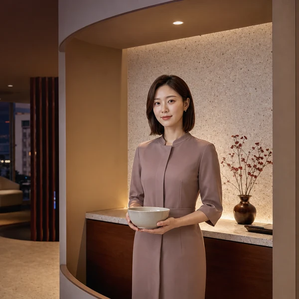 힐링 해린룸 테라피 안내 이미지