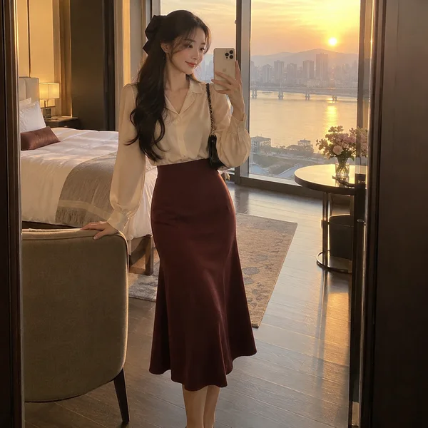 아로마 리브포레스트 테라피 안내 이미지
