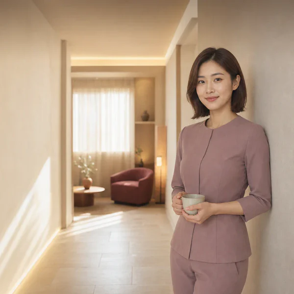 블랑 유정아지트 홈타이 제휴업체 이미지