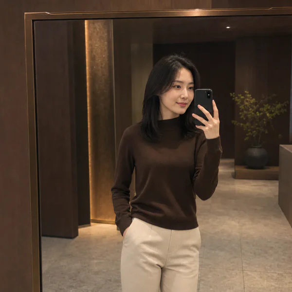 힐링 새봄룸 테라피 안내 이미지