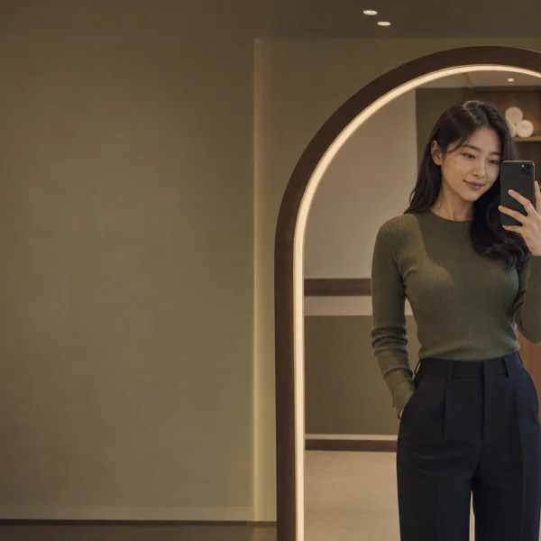 클래식 리서테라스 테라피 안내 이미지