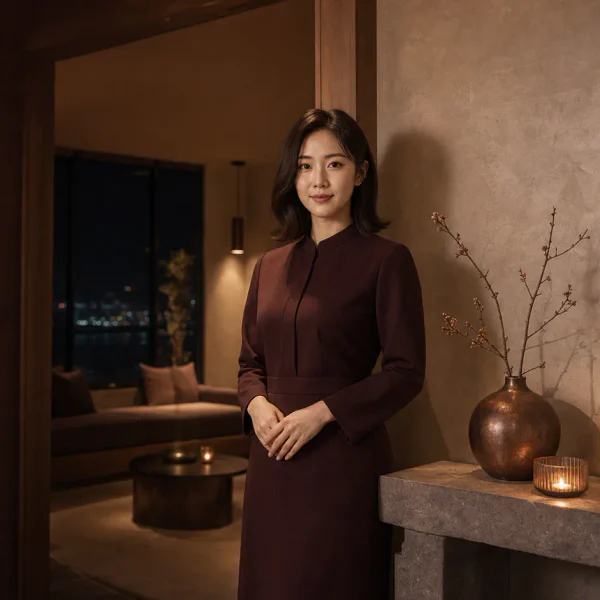 모던 다니엘룸 마사지 안내 이미지