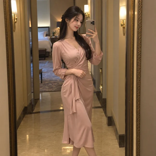 스위트 가을라운지 마사지 안내 이미지