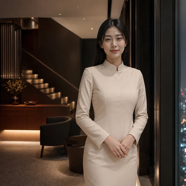 스테이 라엘살롱 홈타이 제휴업체 이미지
