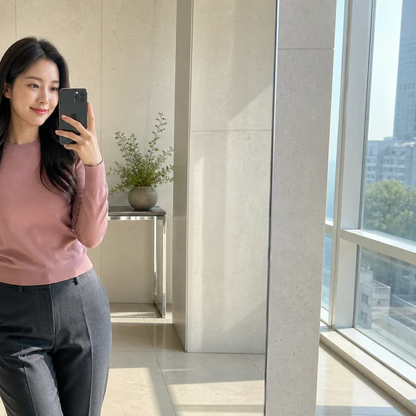 시그니처 레이하우스 테라피 안내 이미지