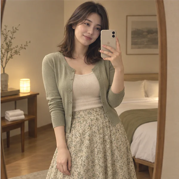 블랑 리사센터 마사지 안내 이미지