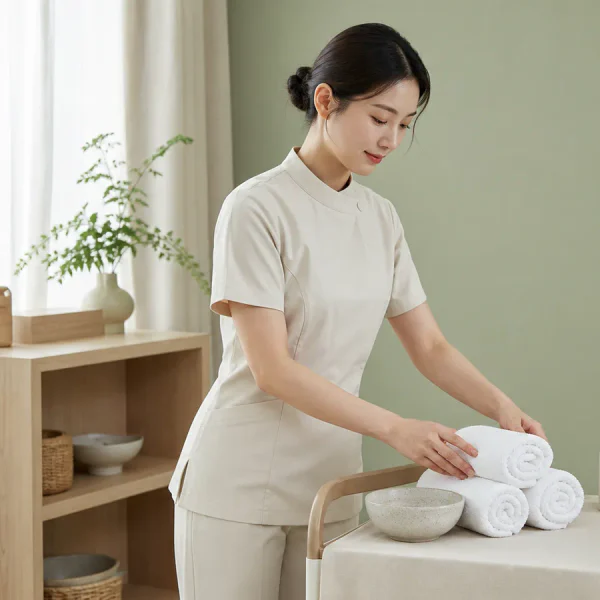 로열 유나스튜디오 홈타이 안내 이미지