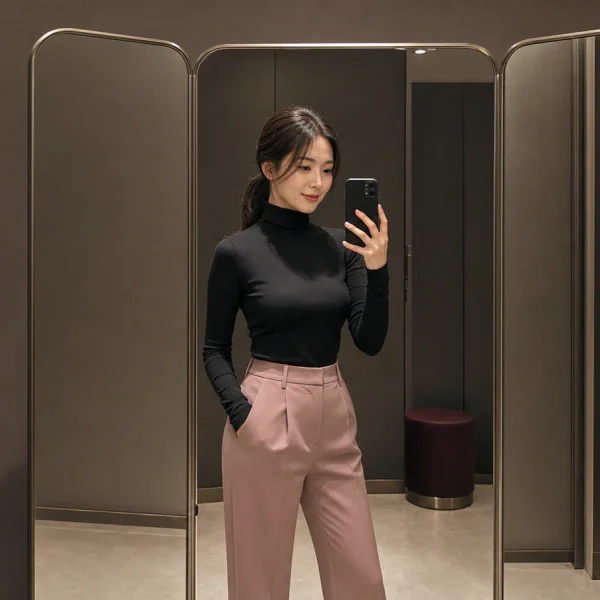 그랜드 사나테라스 테라피 안내 이미지