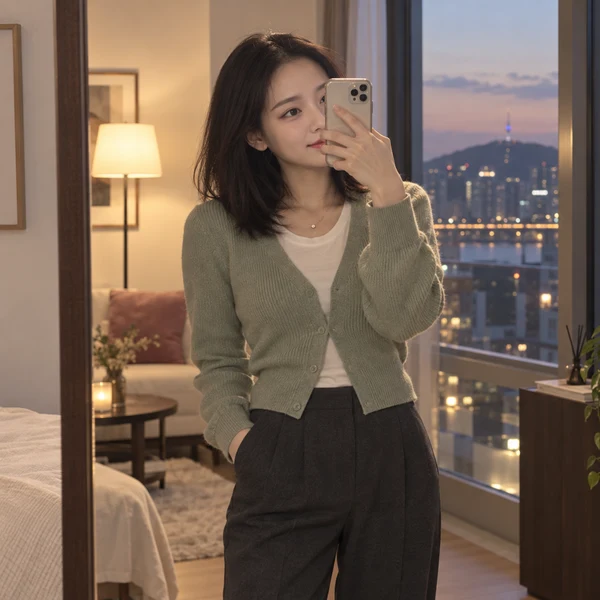 블랑 나나아지트 마사지 안내 이미지