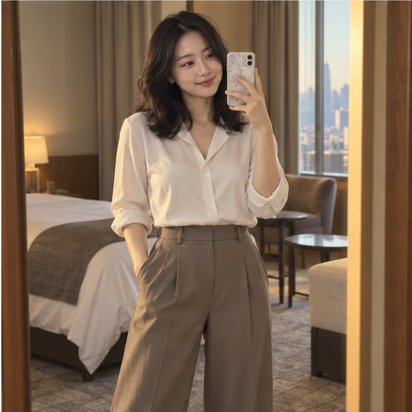 힐링 리브포레스트 테라피 안내 이미지