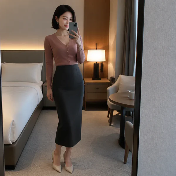라운지 새봄가든 테라피 제휴업체 이미지