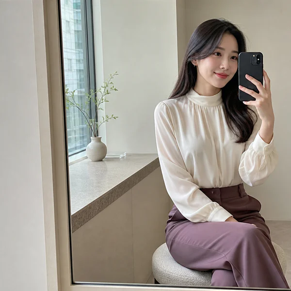 블랑 아린아지트 테라피 안내 이미지