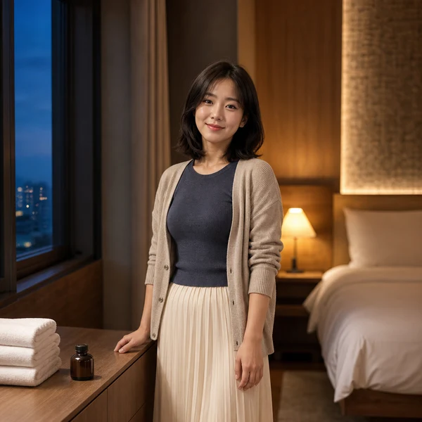 블랑 새봄살롱 테라피 안내 이미지