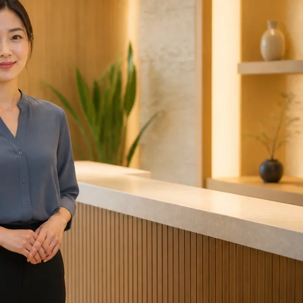 블랑 라엘아지트 홈타이 안내 이미지