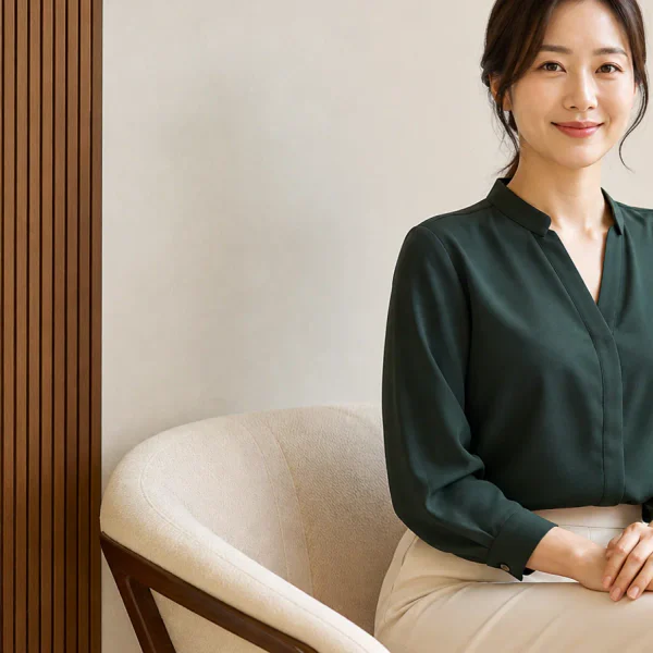 모던 민지살롱 홈타이 안내 이미지