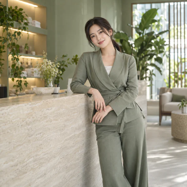 그랜드 혜리플레이스 테라피 안내 이미지