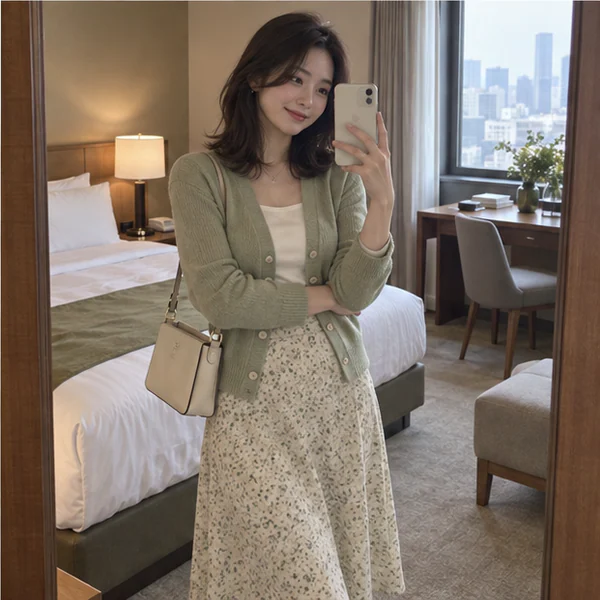 라엘스파 테라피 안내 이미지