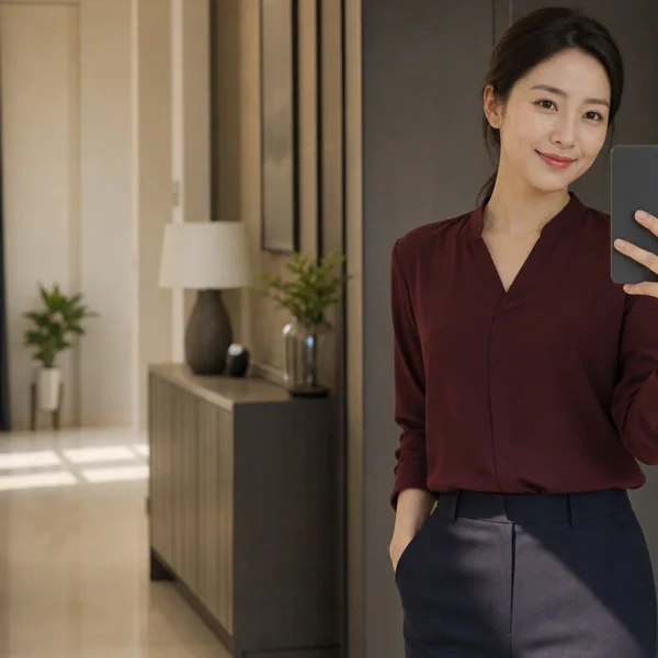 모던 제니룸 테라피 안내 이미지