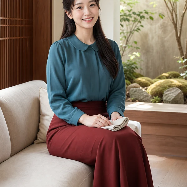 스테이 아모르가든 테라피 안내 이미지