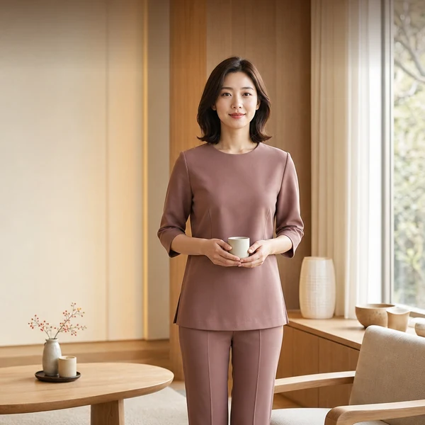 로열 라엘아지트 테라피 안내 이미지