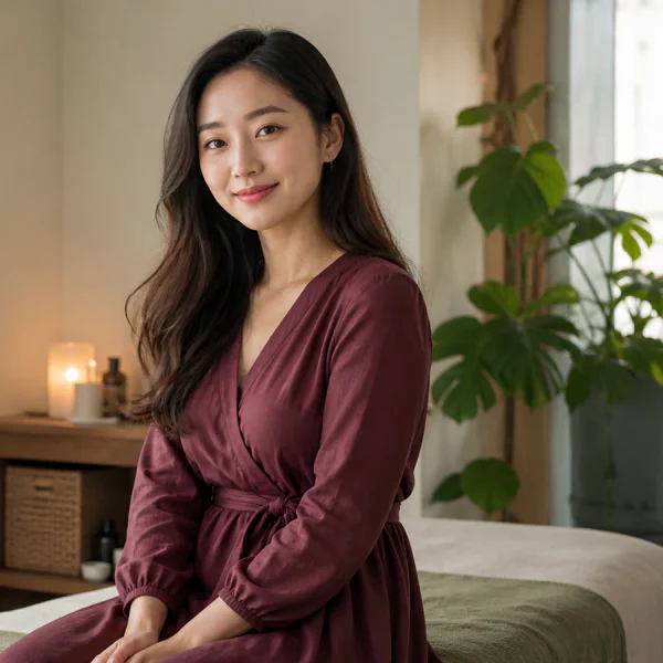 시그니처 아델하우스 테라피 안내 이미지