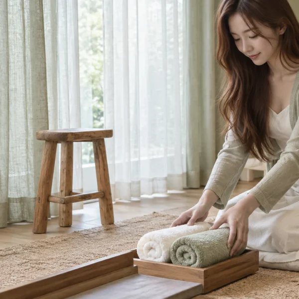 아로마 해온플레이스 마사지 안내 이미지