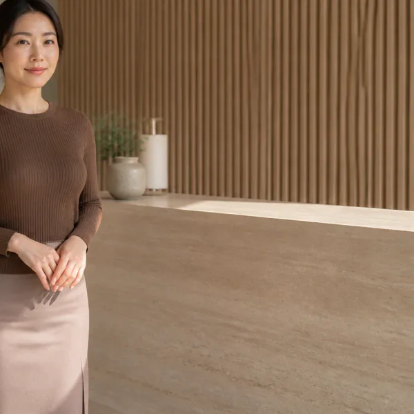 그랜드 리서스테이 테라피 안내 이미지