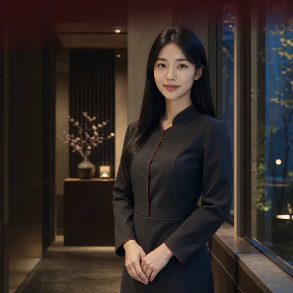 블랑 로제나아지트 홈타이 제휴업체 이미지