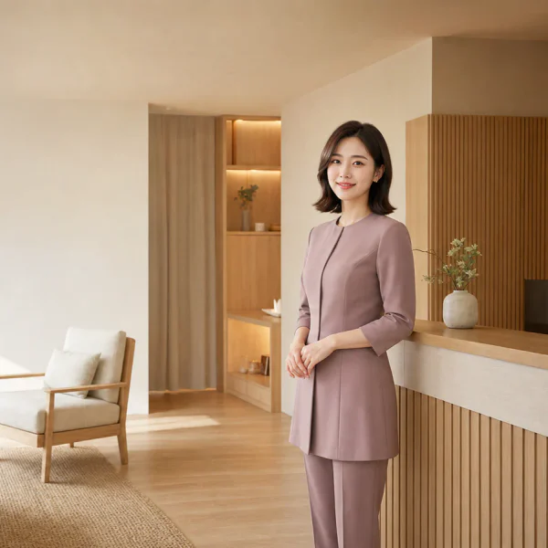 포레스트 은서센터 홈타이 안내 이미지