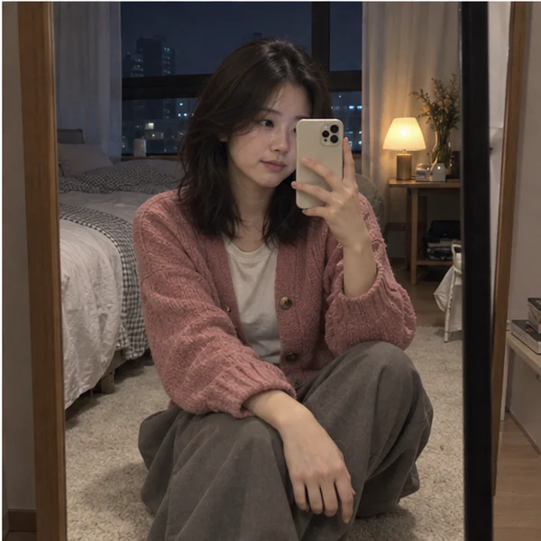 클래식 지효테라스 마사지 안내 이미지