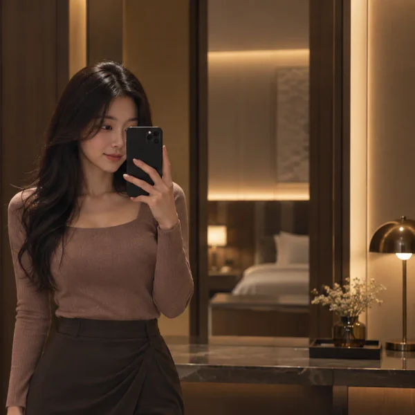 웰니스 해린플레이스 테라피 안내 이미지