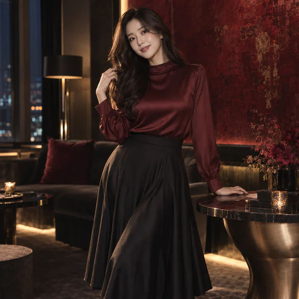 블랑 사나아지트 테라피 안내 이미지
