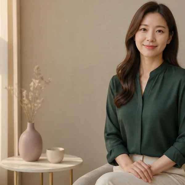 로열 아모르룸 테라피 안내 이미지