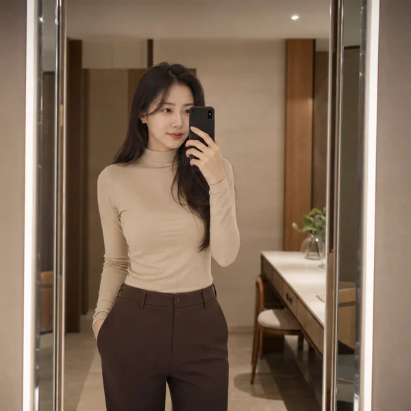 힐링 로제포레스트 테라피 안내 이미지