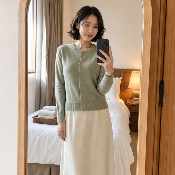 힐링 하린살롱 테라피 안내 이미지