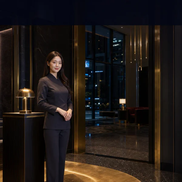힐링 다니엘포레스트 마사지 안내 이미지