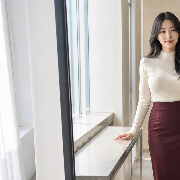 스테이 아이린가든 테라피 안내 이미지