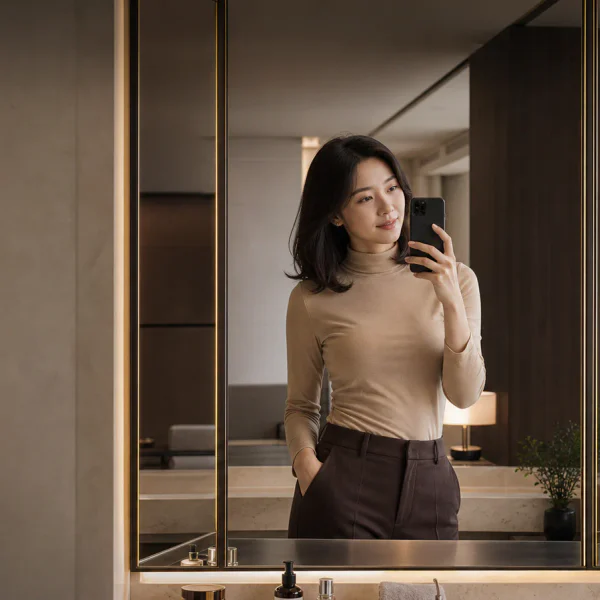 그랜드 소담스테이 홈타이 안내 이미지