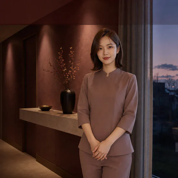 스위트 유나스파 테라피 안내 이미지