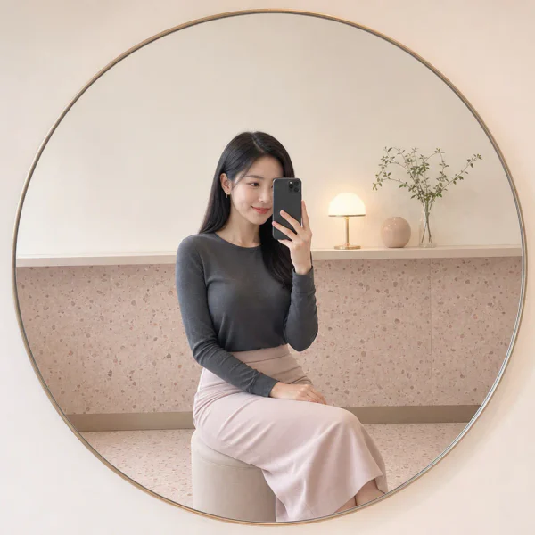 로열 아린룸 홈타이 안내 이미지