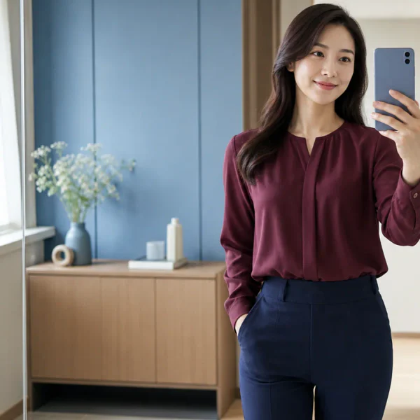 모던 메르시살롱 마사지 안내 이미지