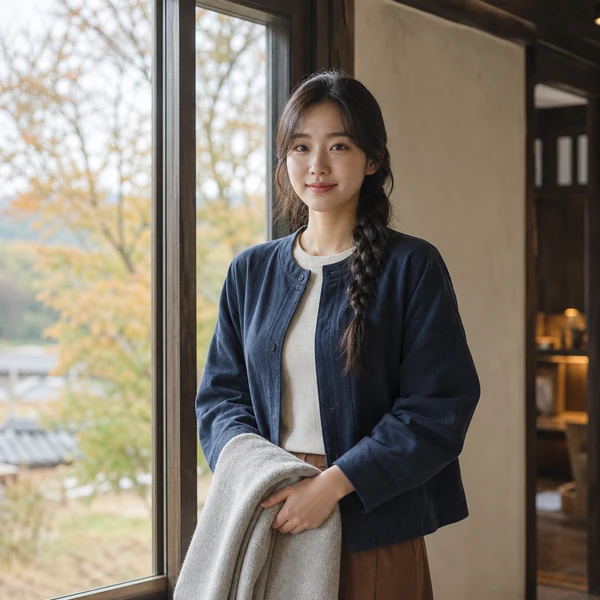 로열 민지아지트 마사지 안내 이미지