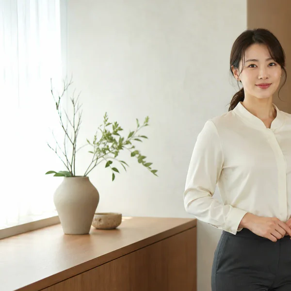 스테이 문별살롱 테라피 제휴업체 이미지