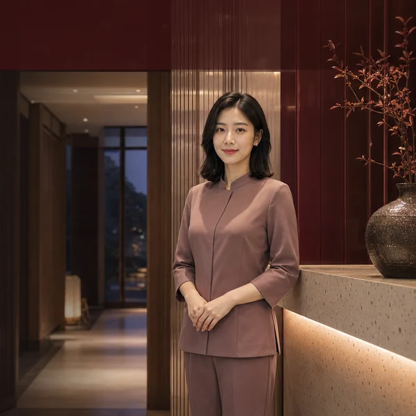 로열 아모르아지트 테라피 안내 이미지