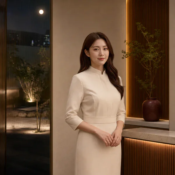 스위트 로제테라스 홈타이 제휴업체 이미지