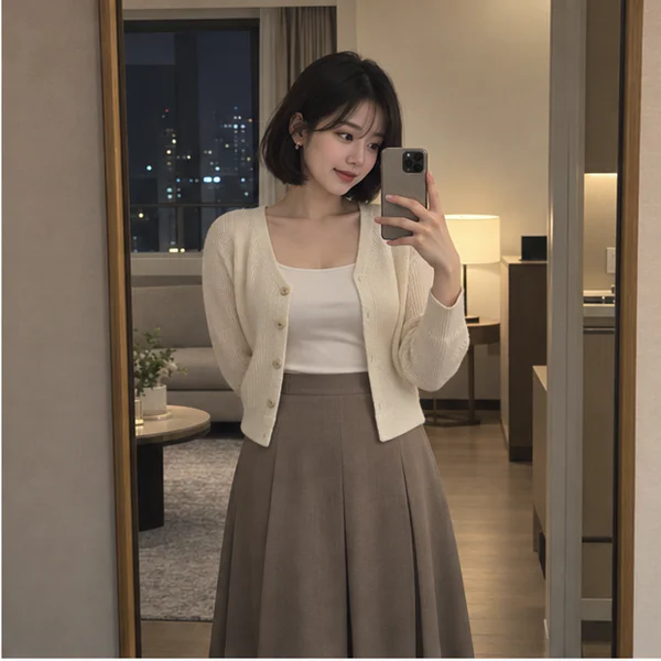 스위트 모먼트라운지 테라피 안내 이미지