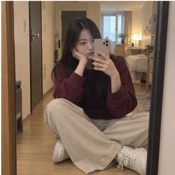 라운지 하린웰빙 테라피 안내 이미지