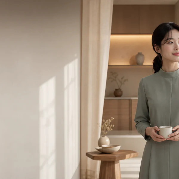 힐링 은비가든 마사지 안내 이미지