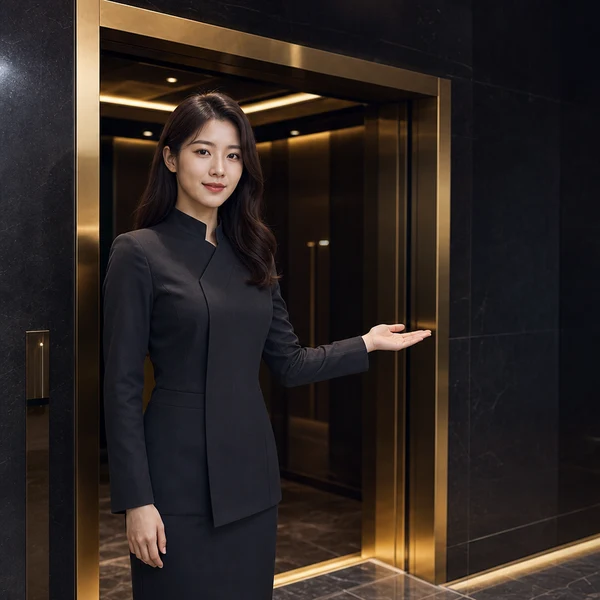 모던 로제나룸 마사지 안내 이미지